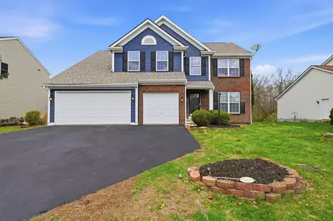 250 Durand St, Pickerington, OH 43147