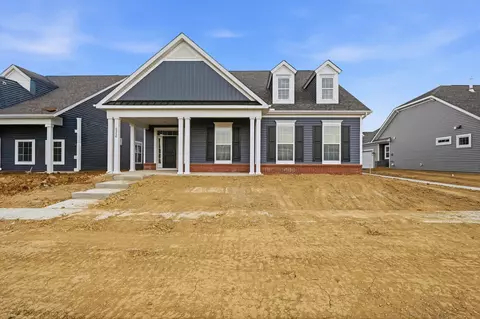 6956 Corsican Loop N, Hilliard, OH 43026