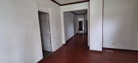 Entry Way - 824 E 2nd St, Lima, OH 45804 photo 1 of 3