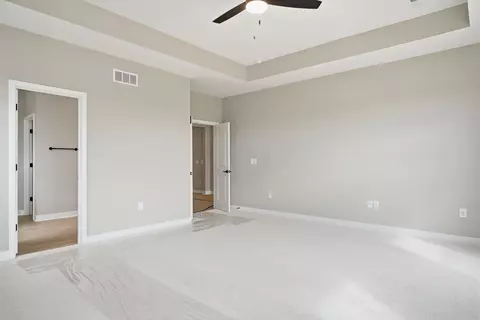 Bedroom - 4547 Corsican Loop E, Hilliard, OH 43026 photo 5 of 7