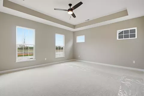 Bedroom - 4547 Corsican Loop E, Hilliard, OH 43026 photo 3 of 7