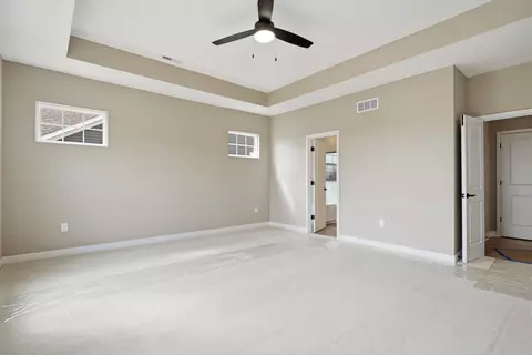 Bedroom - 4547 Corsican Loop E, Hilliard, OH 43026 photo 4 of 7
