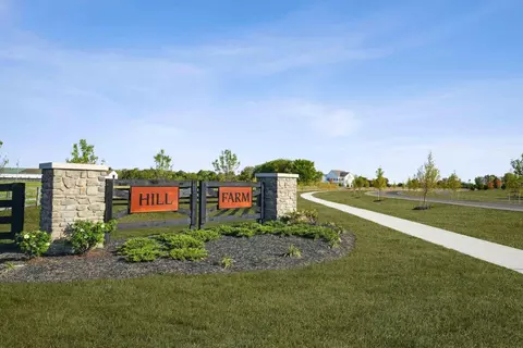 View/Area - 4547 Corsican Loop E, Hilliard, OH 43026 photo 1 of 1