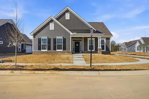 4547 Corsican Loop E, Hilliard, OH 43026