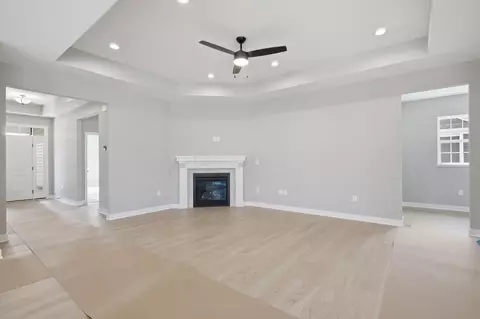 Living - 4547 Corsican Loop E, Hilliard, OH 43026 photo 1 of 3