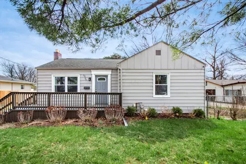 1725 E Cooke Rd, Columbus, OH 43224