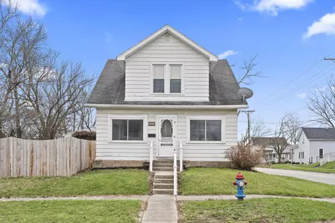 333 W 9th St, Marysville, OH 43040