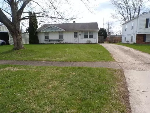 1067 Gilcrest Ave, Columbus, OH 43207