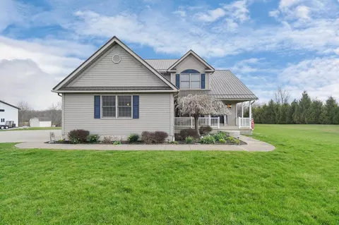 2240 Springmill West Rd, Mansfield, OH 44903