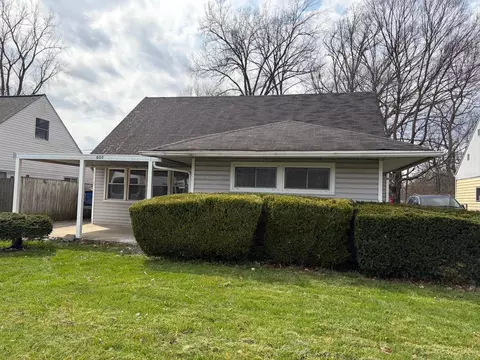 507 Virginia Cir W, Columbus, OH 43213