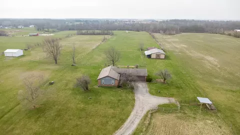 4401 Big Plain-circleville Rd, London, OH 43140