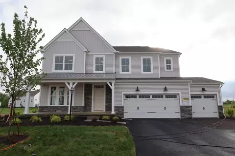 7359 Larkleaf Dr, Plain City, OH 43064