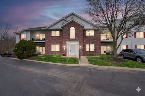6220 Harbour Pointe #101, Columbus, OH 43231
