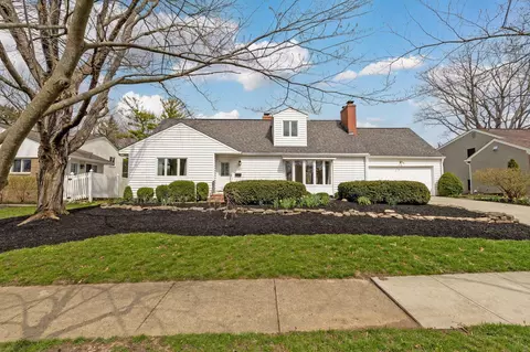 242 W New England Ave, Columbus, OH 43085
