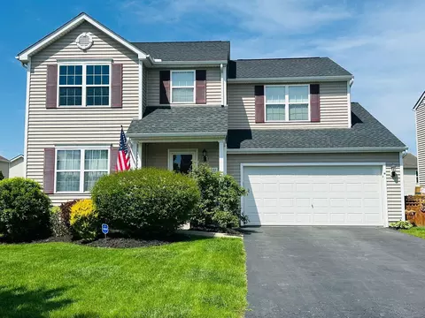 227 Spinosa St, Reynoldsburg, OH 43068