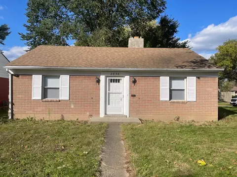 2856 Eastminster Rd, Columbus, OH 43209