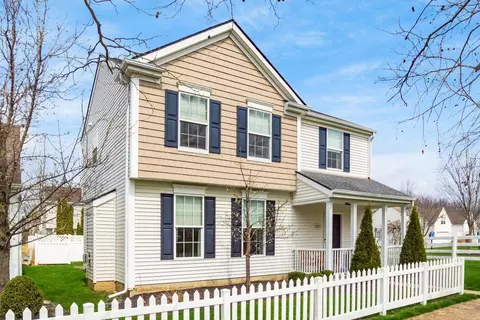 6223 New Albany Rd W, New Albany, OH 43054