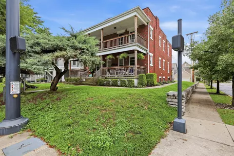 922 Northwest Blvd, Grandview Heights, OH 43212