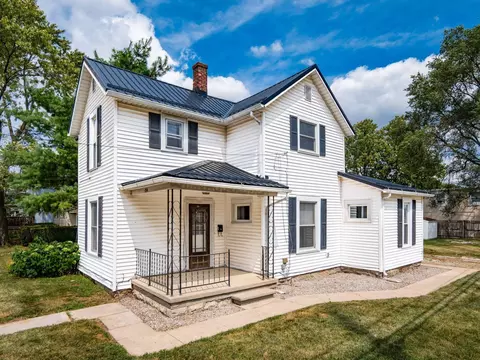 Exterior - 174 Barnhart St, Marion, OH 43302 photo 2 of 11