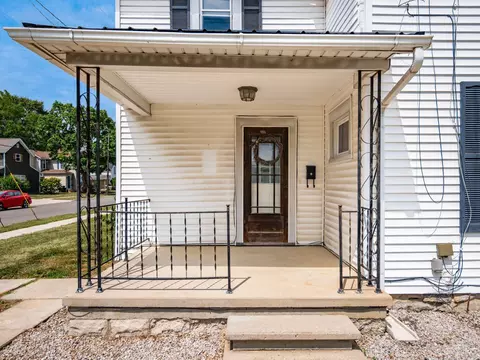 Exterior - 174 Barnhart St, Marion, OH 43302 photo 3 of 11