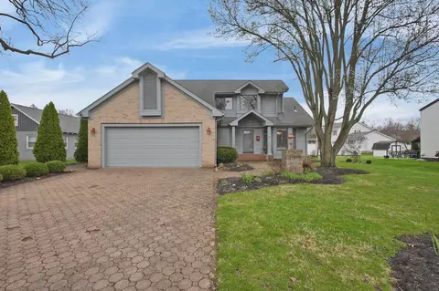 776 S Hampton Rd, Newark, OH 43055