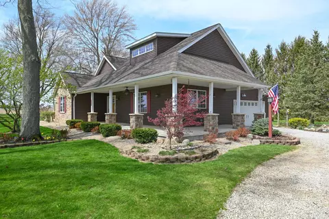 800 Township Highway 68, Nevada, OH 44849