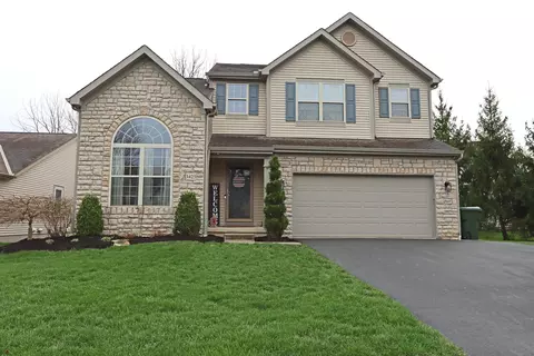 3423 Ledge Ln, Columbus, OH 43221