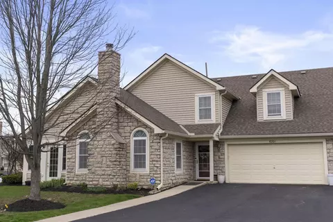 6201 Payton St #1A, Dublin, OH 43016