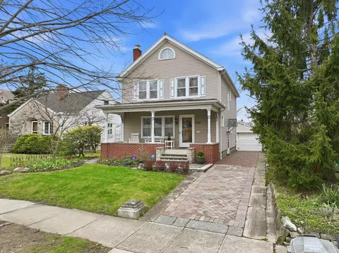 823 S Remington Rd, Columbus, OH 43209