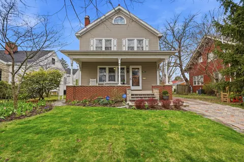 823 S Remington Rd, Columbus, OH 43209