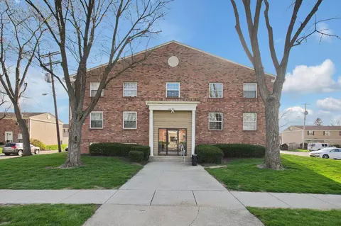 4696 Tarryton Ct S #7-3F, Columbus, OH 43228