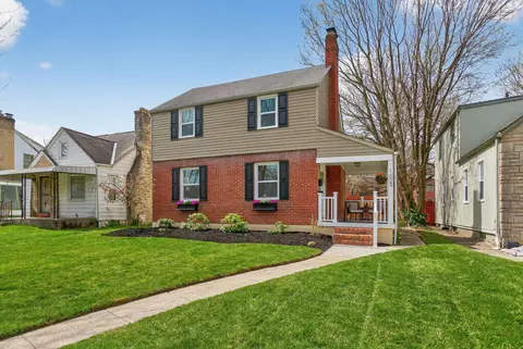 1029 Geers Ave, Columbus, OH 43206