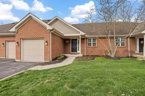 7359 Cherry Brook Dr, Reynoldsburg, OH 43068