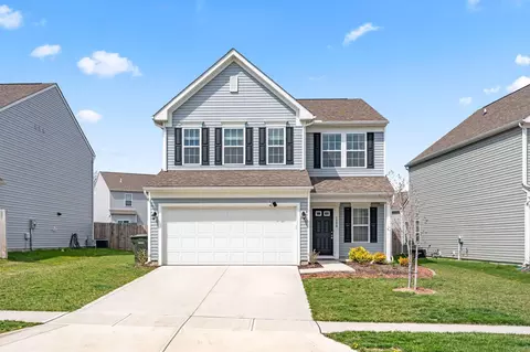 1598 Lewes Castle Dr, Grove City, OH 43123