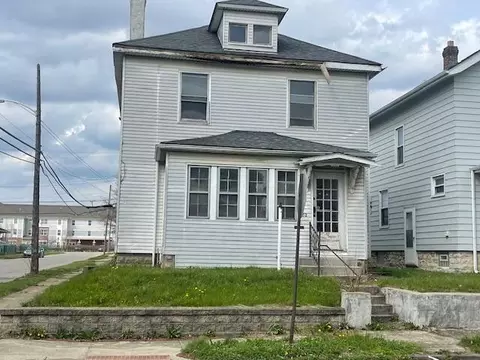 752 Siebert St #752, Columbus, OH 43206