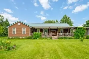 310 W Union St, New Bloomington, OH 43341