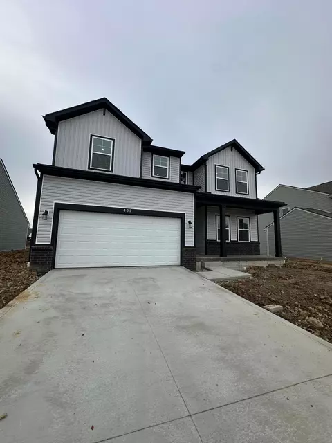 435 Lukes Cir, London, OH 43140