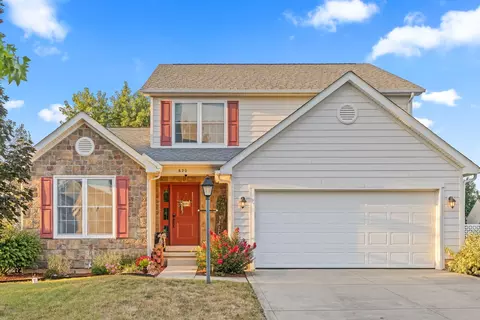 620 Brighton St, Pickerington, OH 43147