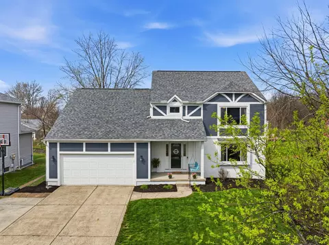 4335 Bear Tooth Ct, Columbus, OH 43230