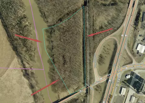 0 Us 22, Circleville, OH 43113