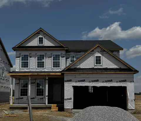 6334 Amarena Dr #LOT 316, Hilliard, OH 43026
