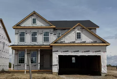 6334 Amarena Dr #LOT 316, Hilliard, OH 43026