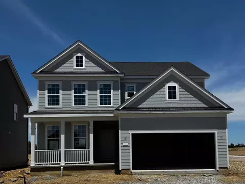 6334 Amarena Dr #LOT 316, Hilliard, OH 43026