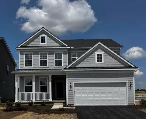 6334 Amarena Dr #LOT 316, Hilliard, OH 43026