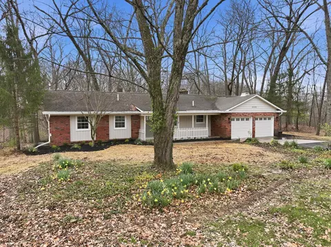 4445 Central College Rd, Westerville, OH 43081