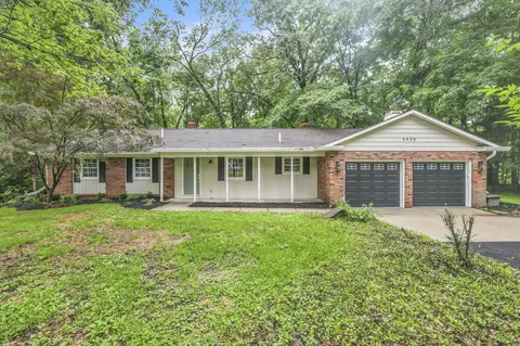 4445 Central College Rd, Westerville, OH 43081
