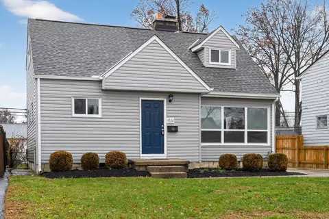 4232 Mayflower Blvd, Columbus, OH 43213