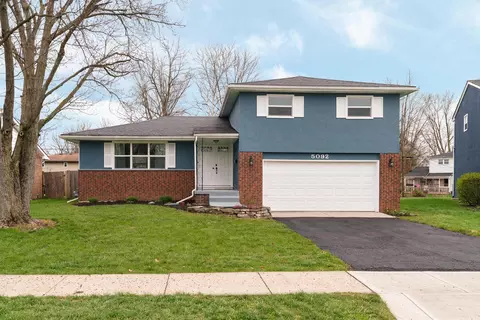 5092 Riverbirch Dr N, Columbus, OH 43229