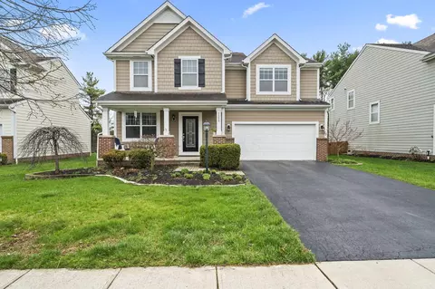 1159 Tessier Dr, Columbus, OH 43235