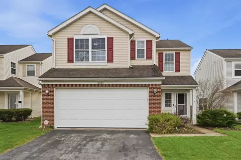 6891 Spring Bloom Dr, Canal Winchester, OH 43110